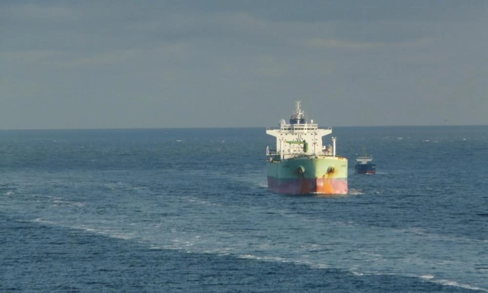 Πειρατεία σε πλοίο στην Νιγηρία: Καλά στην υγεία τους οι 5 Eλληνες ναυτικοί